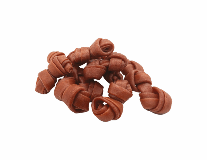 UNIQ PETS dog snacks 500g soft lamb meat bones - Image 3