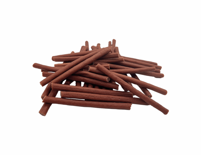 BAR0009 - Soft rabbit sticks 500g - Image 2
