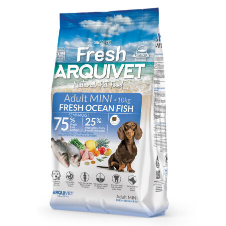 Arquivet Fresh Mini Ocean fish